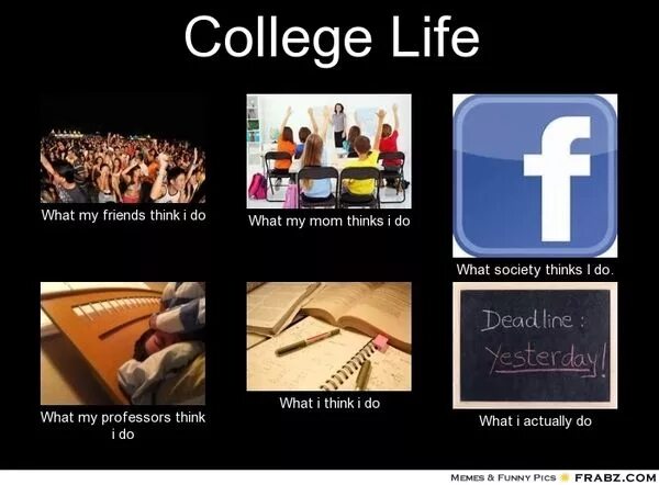 What is college. University memes. funny memes about life. before college after college meme. meme for students.