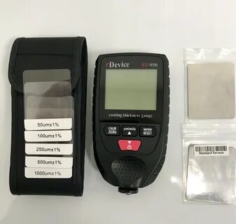 Device rd