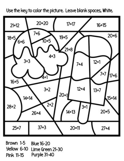 Colour the answers. Раскраска Spring Color by number. Colour by sum for Kids. Color by addition/Subtraction. Colour by numbers for Kids Summer.