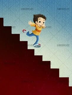 Can you go upstairs and the kids