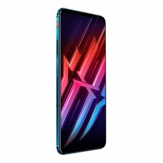 Nubia magic 6