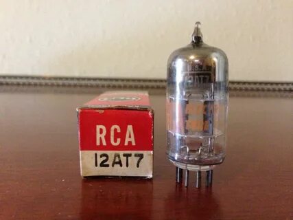 Rca 12