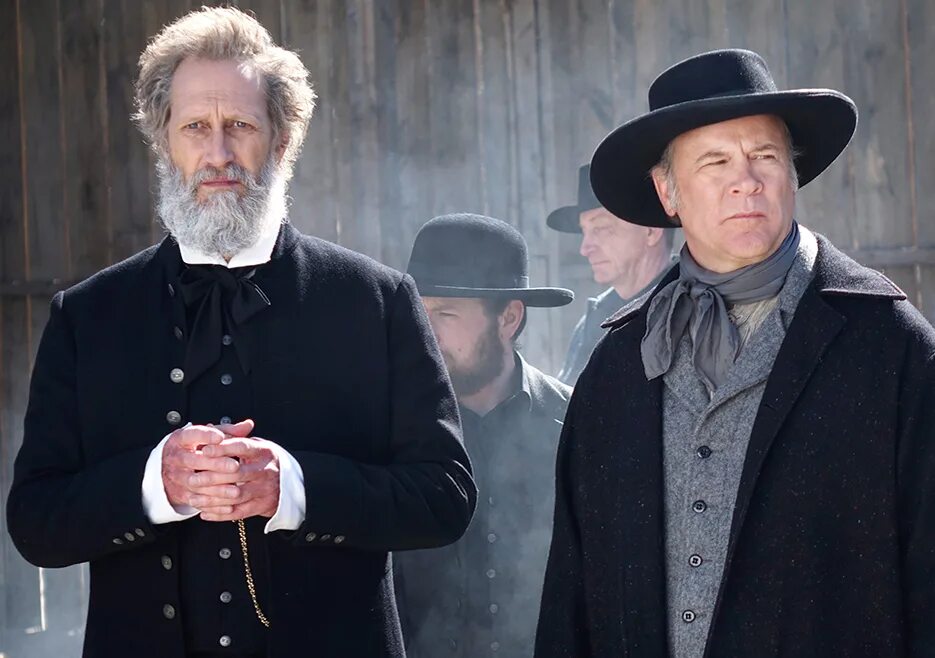 робин макливи ад на колесах. доминик макэллигот ад на колесах. ад на колесах 2011 2016. ад на колёсах (2011–2016). ад на колесах 2011 2016.