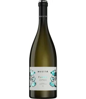 Blanc reserva