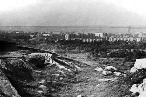 Белгородская область 70 лет