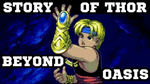 Beyond the story