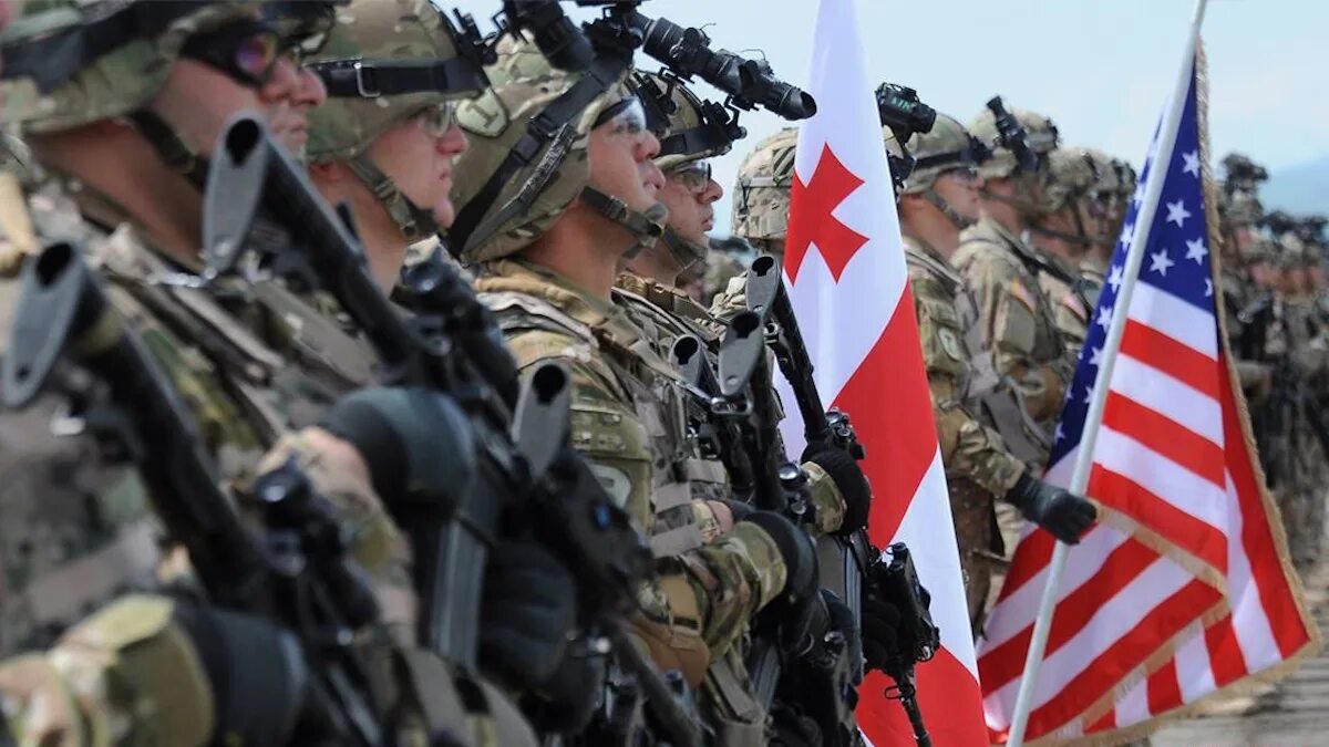 В нато ли грузия. Учения НАТО В Грузии. Грузия и НАТО 2021. Грузия военный НАТО. НАТО Грузия 2005.