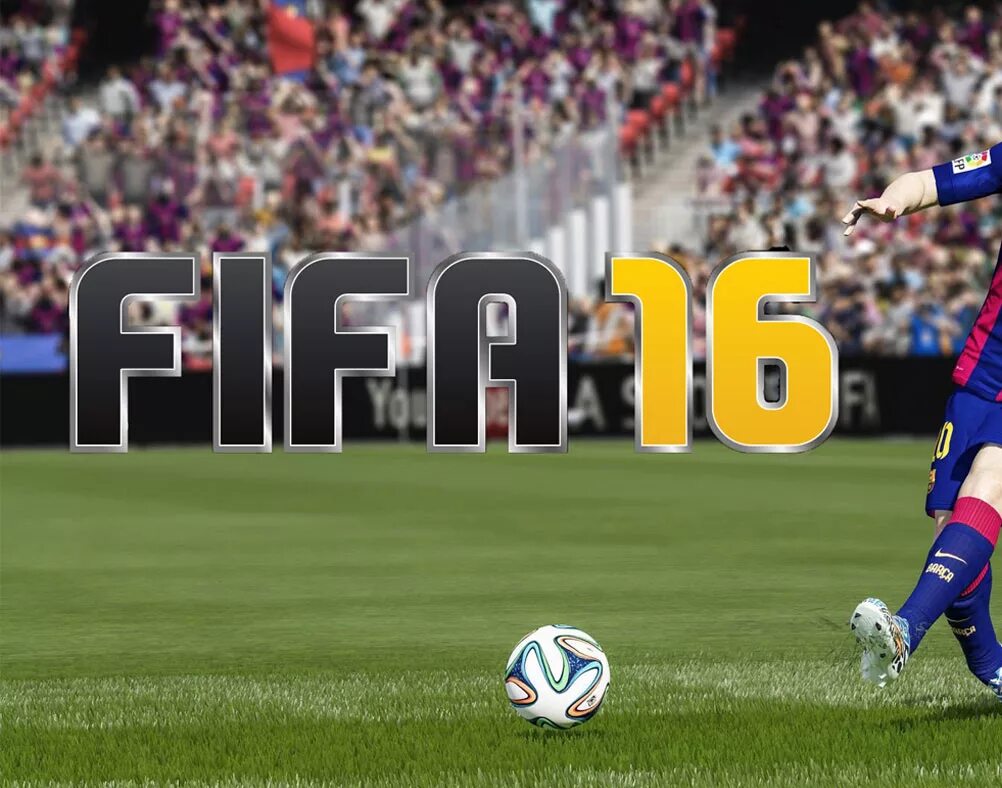 16 demo. ФИФА 16. FIFA 16. FIFA 2016 игра. FIFA 16 обложка.