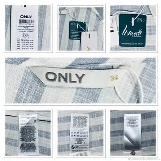 Only top