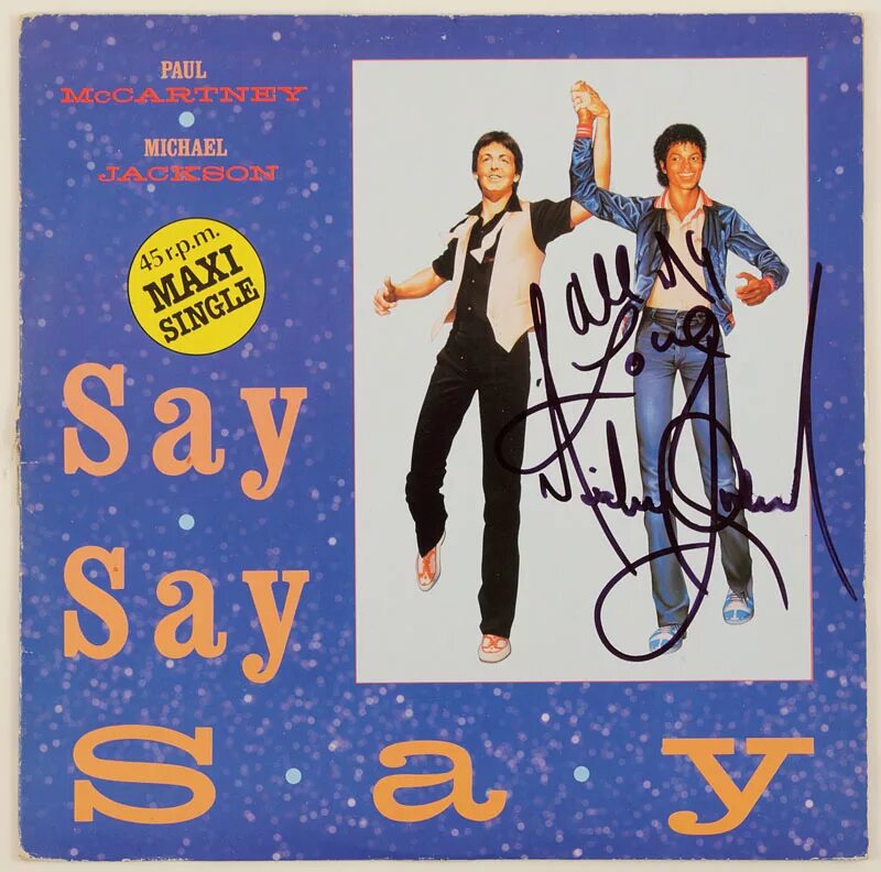 Mccartney michael jackson say say say. Say say say Paul MCCARTNEY Michael Jackson. Paul MCCARTNEY and Michael Jackson. Paul MCCARTNEY & Michael Jackson – say say say обложка. P.MCCARTNEY / M.Jackson - say say say.