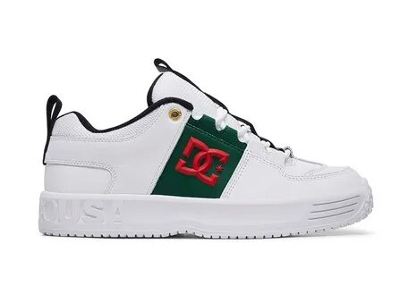 Специальное предложение dc shoes