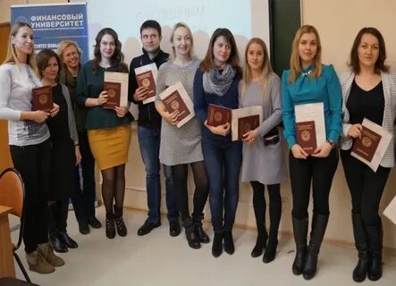 Финансовый университет тула