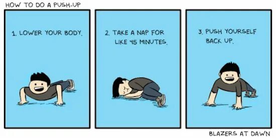 Push up текст. Push push меме. nap перевод. push meme. do one push-up when excited memes.