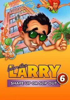 Larry 6