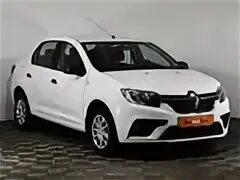 Купить логан 2018 года. Renault Logan 2018. Renault Logan 2 2018. Рено Логан Рестайлинг 2018 белый. Renault Logan 2018 белый.