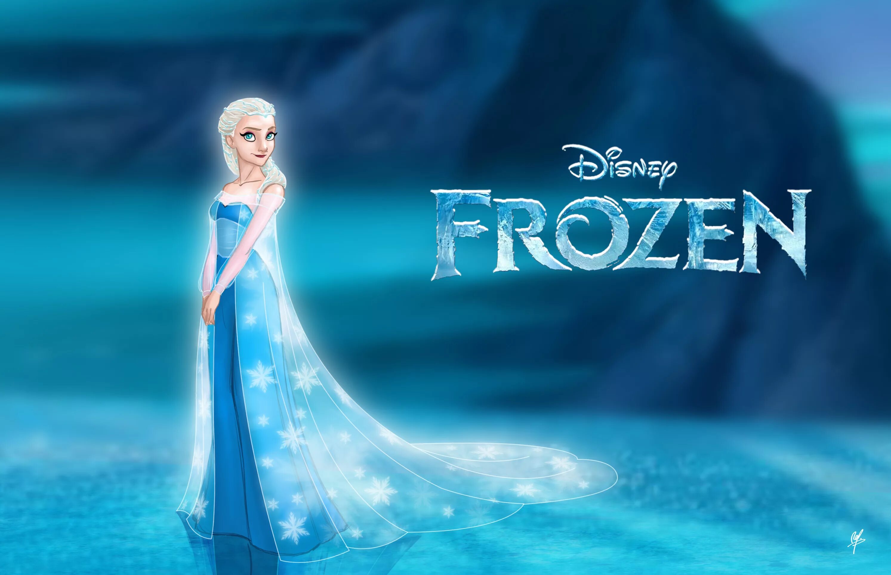 Frozen формы