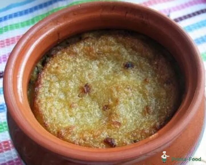 Картофельная бабка по-белорусски в горшочках. Картофельная бабка в горшочке. Белорусская бабка в горшочке. Бабка блюдо белорусской кухни. Белорусская кухня картофельная бабка.