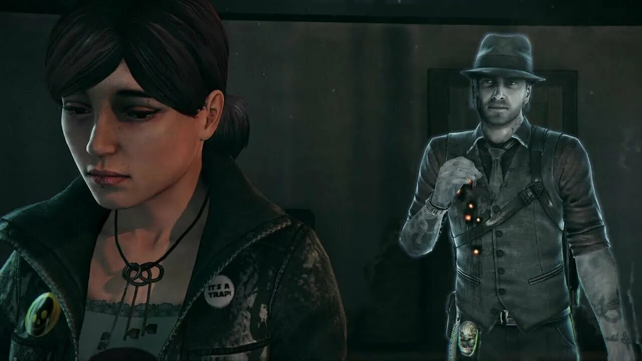 Murdered сохранения. Murdered soul suspect эбигейл. soul suspect джой. абигайль murdered soul suspect art. murdered soul suspect девочка.