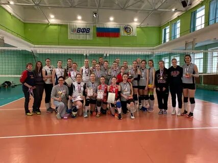 Спортивная школа олимпийского резерва 4