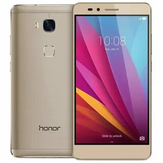 Описание смартфона honor