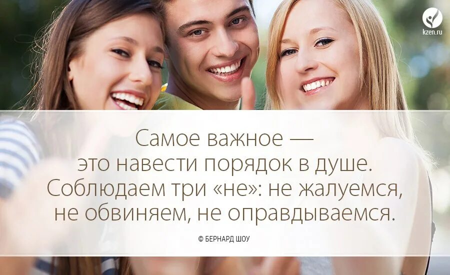 Самые важные и свежие