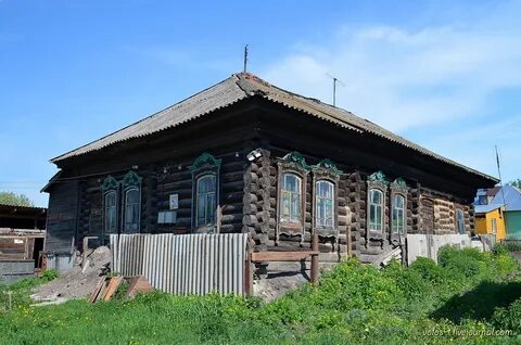 Знай село
