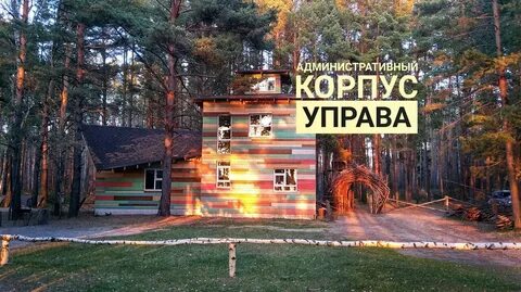 Гнездо тюмень