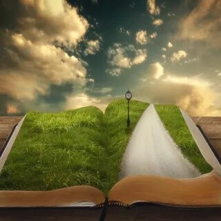 Книга жизнь в состоянии