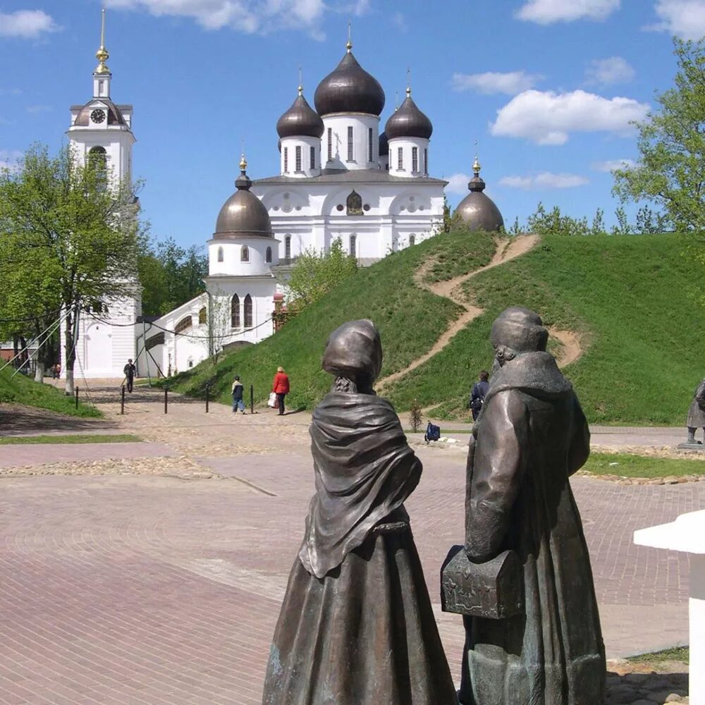 Дмитров город в Московской области. 1154 Год Дмитров. Город Дмитров достопримечательности. Дмитров Кремль. Город россии дмитров