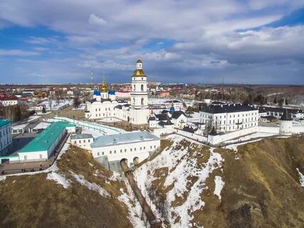 Тобольск кремль часы работы