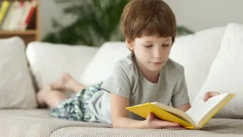 Reading videos
