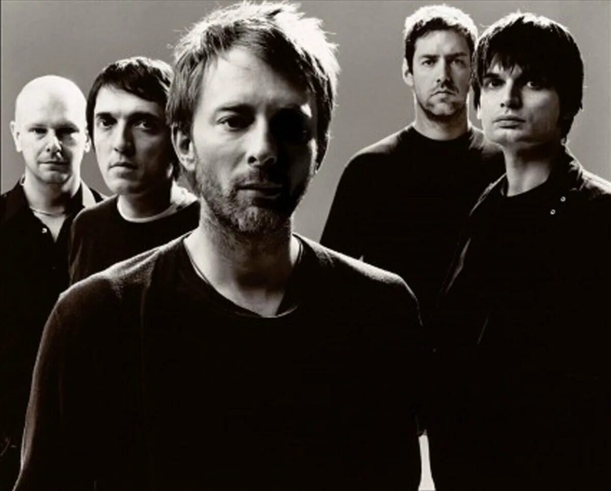Radiohead фото. Radiohead 1985. Radiohead. Радиохед участники. Группа radiohead 2021.