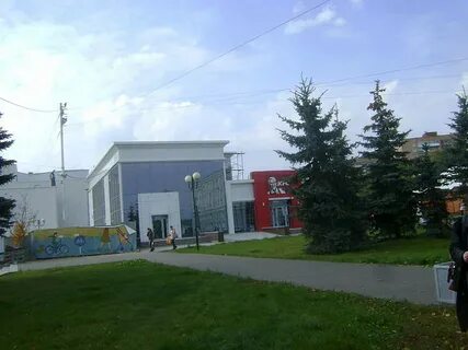 Кб ижевск