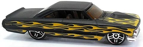 Wheels 64