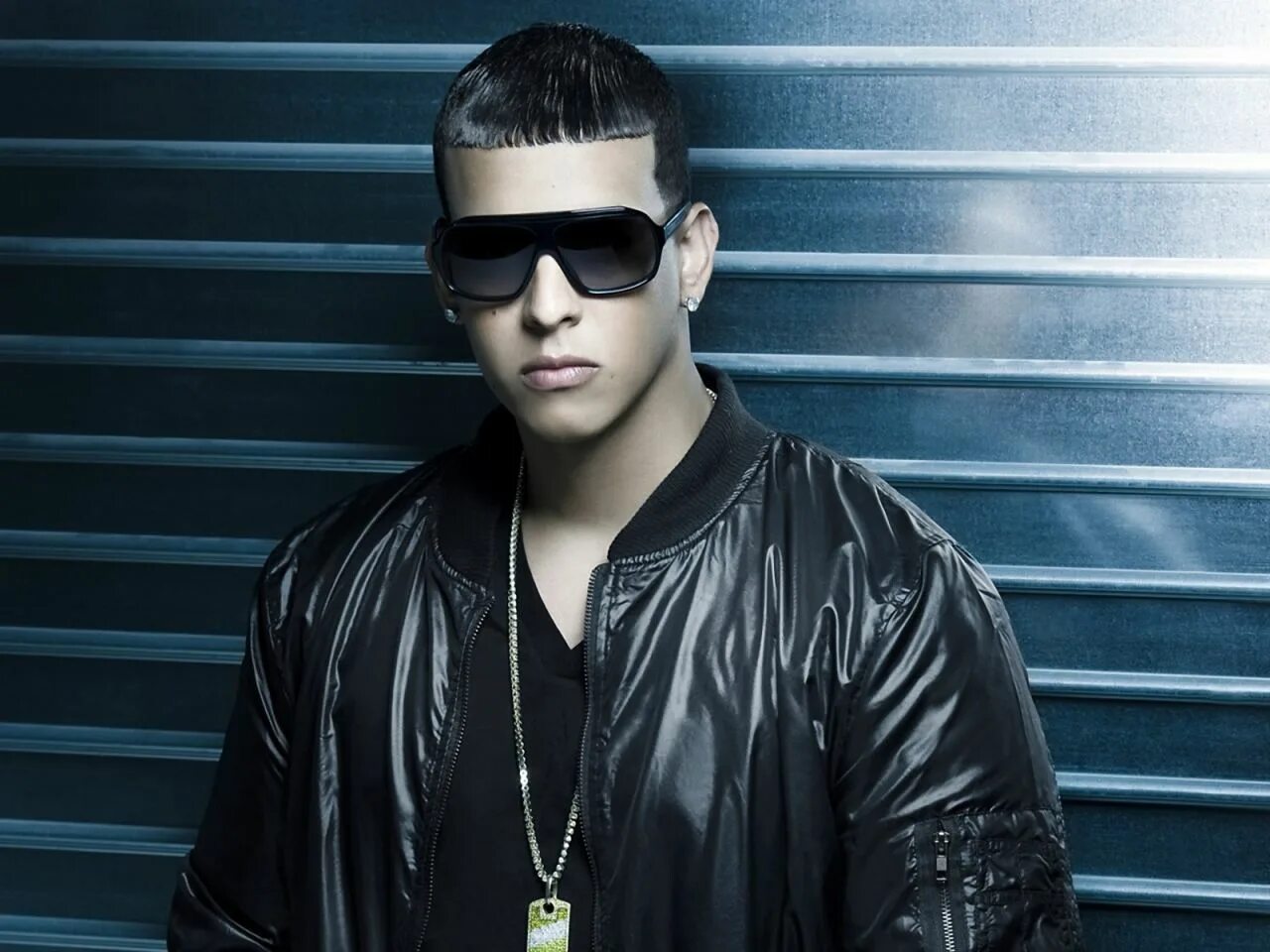 Daddy yankee gasoline