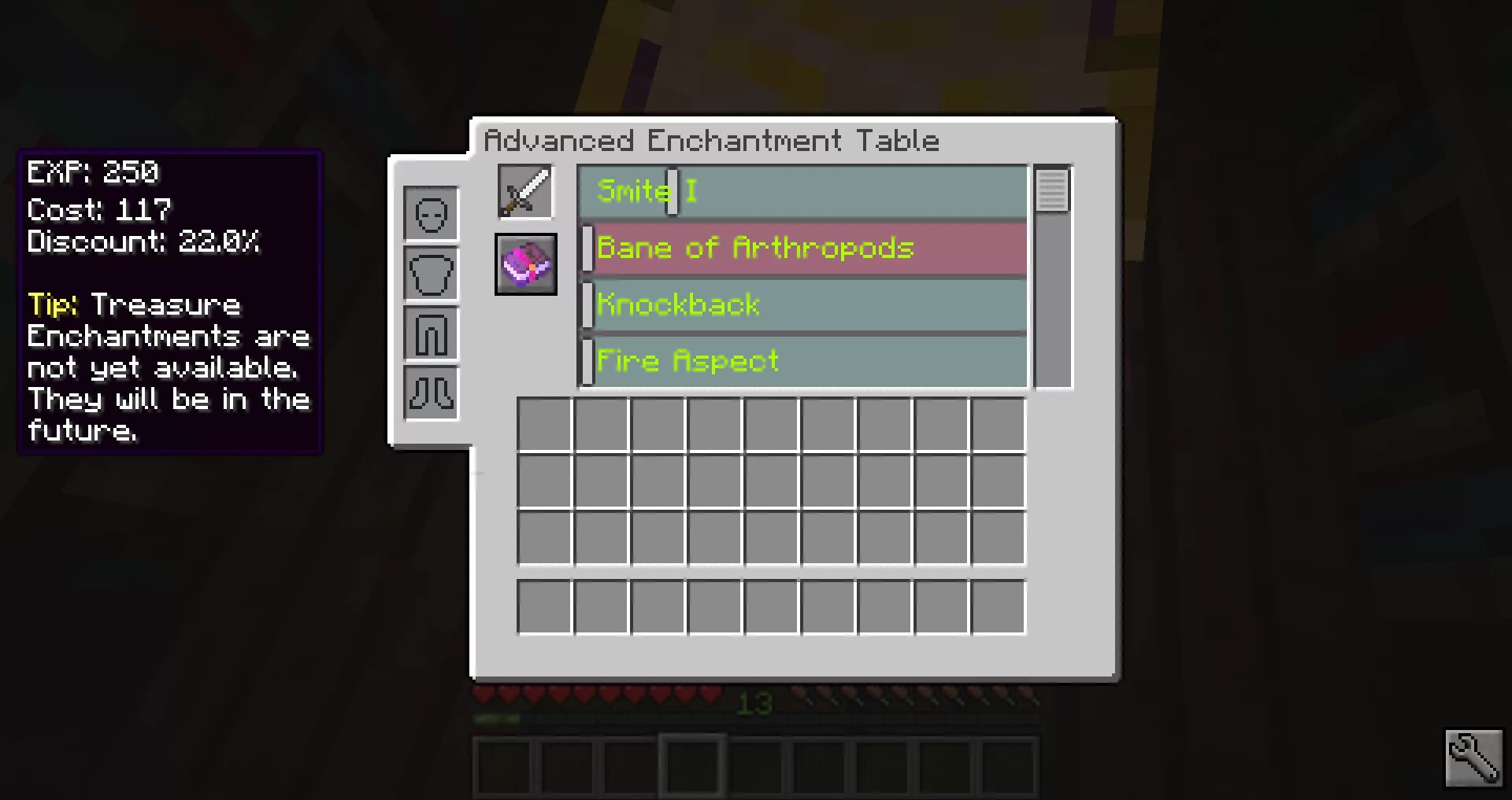 12. мод на чарование. крафт стола зачарования 1. крупные магические моды на 1. зачарования майнкрафт 1.