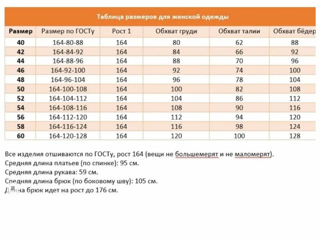 Рост 3 женский. Брюки размер 44 Размерная сетка. Размерная сетка женских брюк 44 размер. Размерная сетка женской одежды 52-54 54-56. Размерная таблица штанов с ростом.