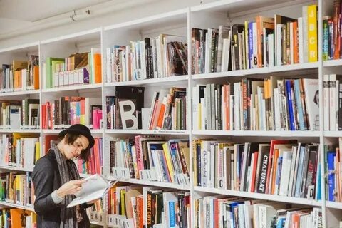 Library itl