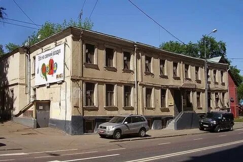 Римского корсакова 4