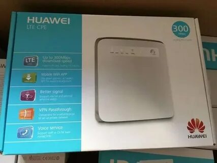 Huawei lte 6
