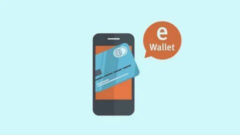 Электронный кошелек vouwallet