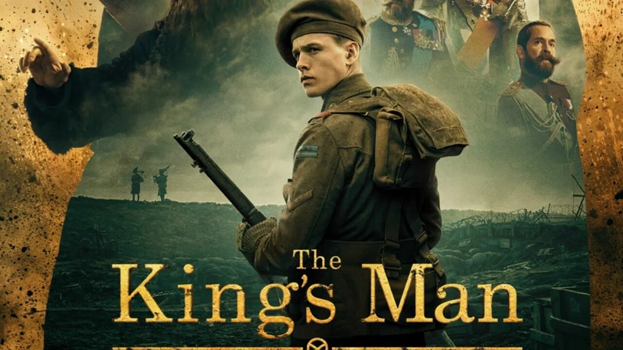 Человек короля 3. King s man: начало. King’s man: начало Постер. Kingsman 2020.