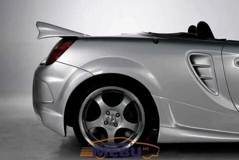 Styling parts