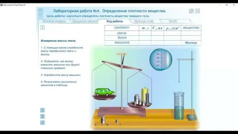 Лабораторная работа 9 класс информатика
