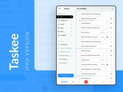 Web task