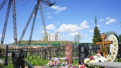 Разворотнева кладбища