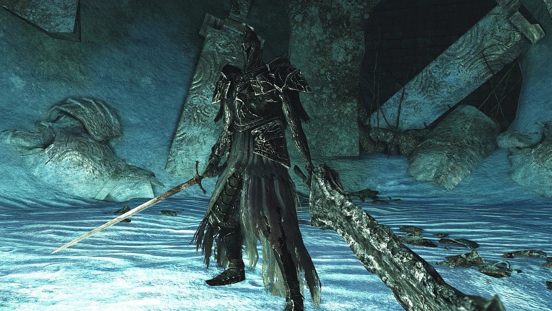 Дс 2 грешница. Dark souls 2 забытая грешница арт. Дарк соулс 2 боссы. Dark souls 2 тройной босс. Форлорн dark souls 2.