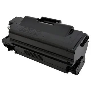 Very low toner