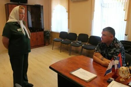 Фку ик мордовия