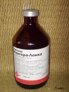 Рингера локка для собак для чего
